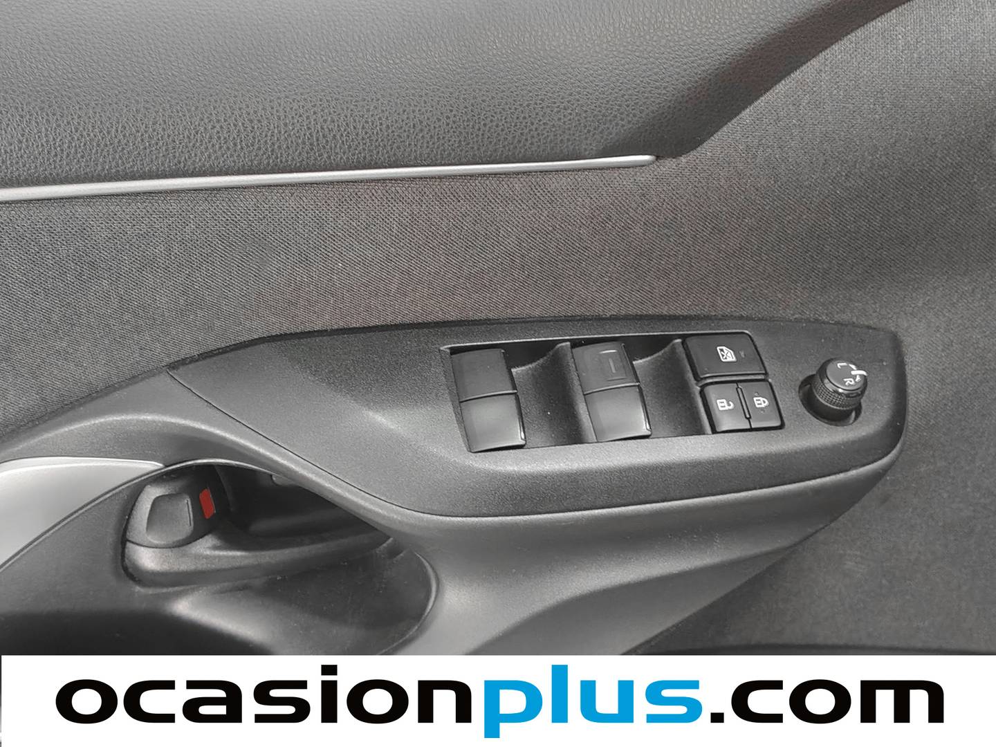 Foto Toyota Yaris Toyota Yaris 120H Active Plus (116 CV)