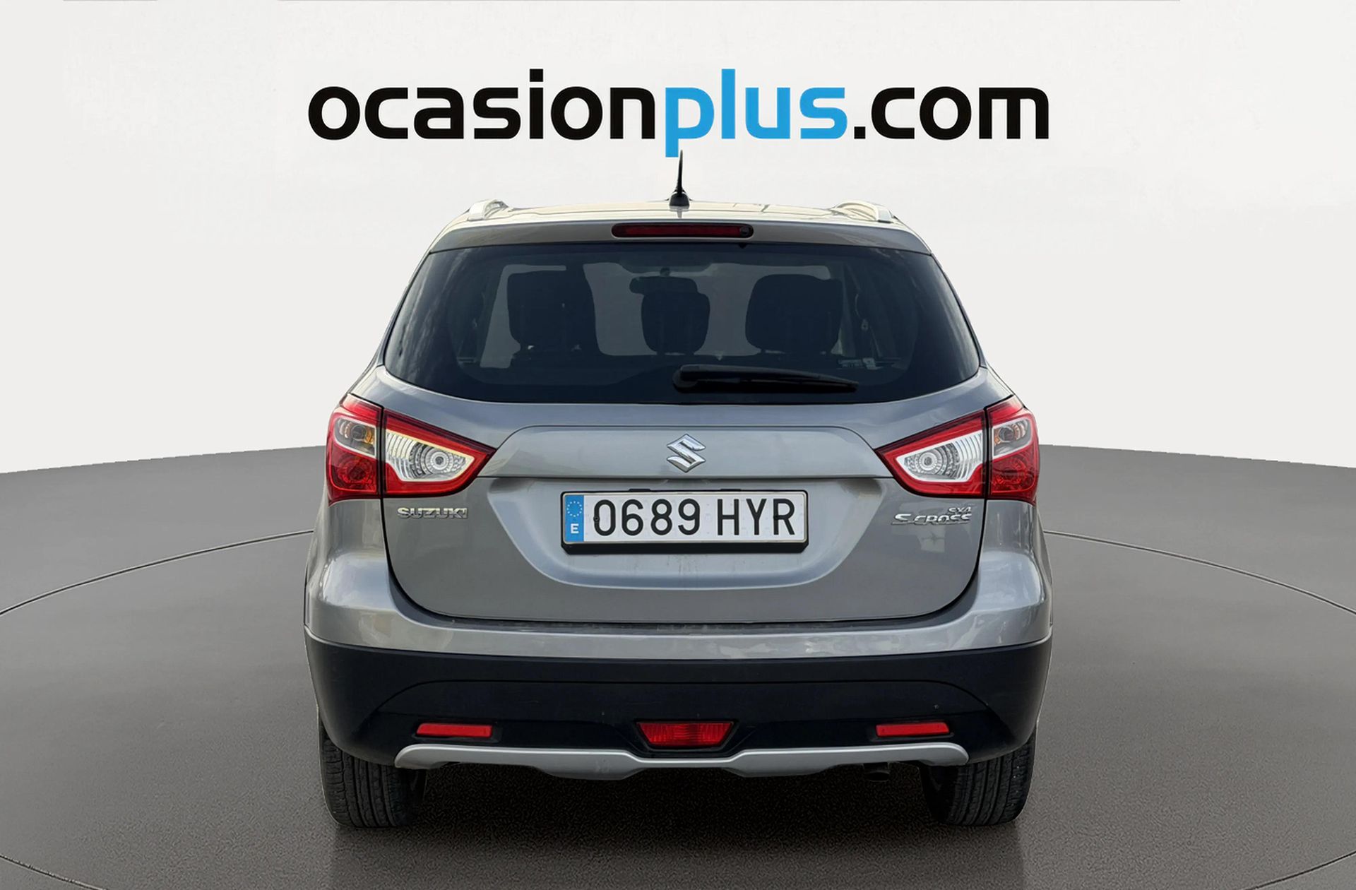 Suzuki S-Cross 1.6 Ddis GLE - foto 11
