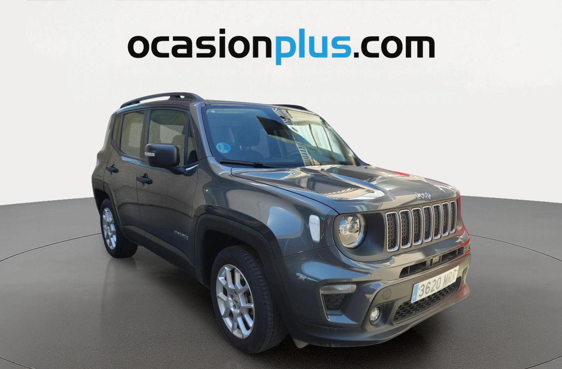 Jeep Renegade eHybrid 1.5 Limited ATX - foto 2