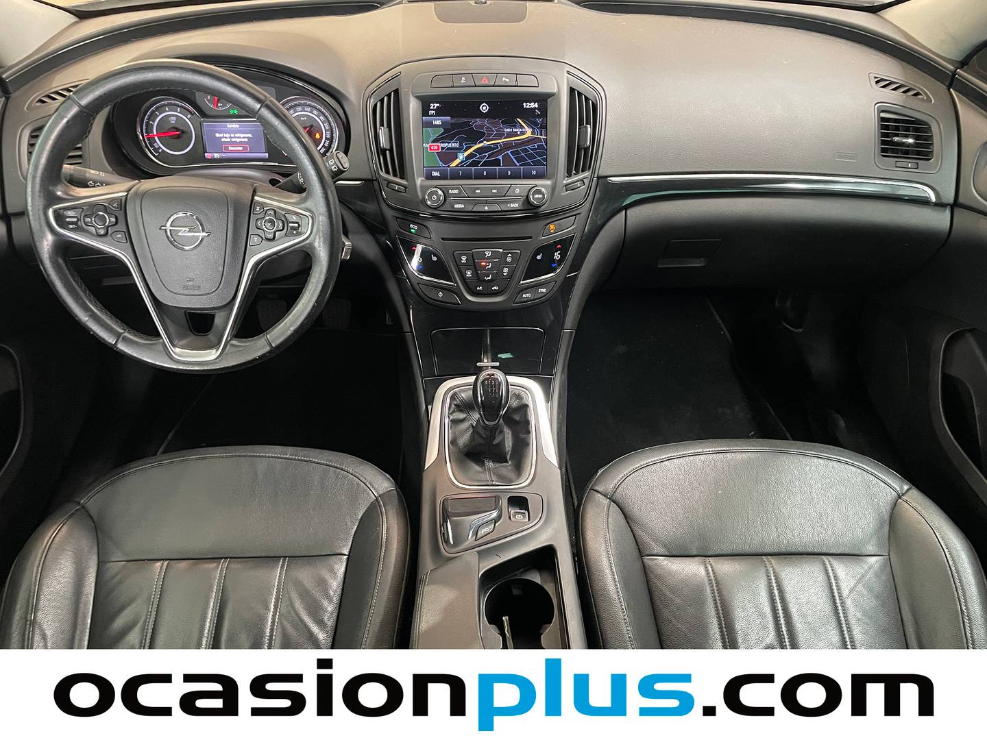Opel Insignia Opel Insignia 2.0 CDTI ecoFLEX S&S Excellence (140 CV) de ocasión