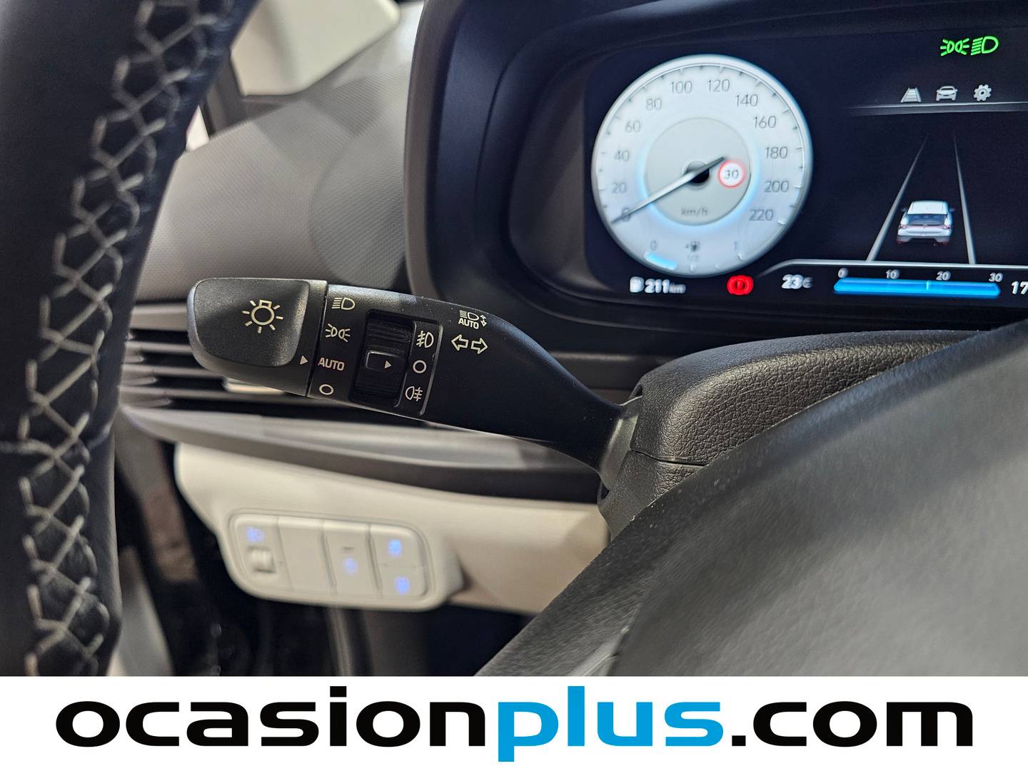 Hyundai i20 Hyundai i20 1.0 TGDI Tecno  (100 CV) de ocasión