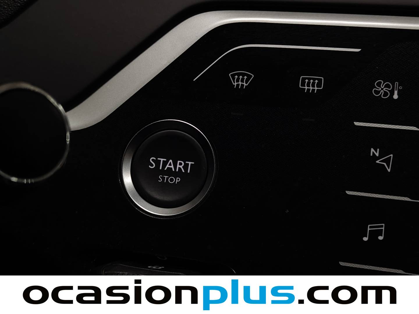 Citroën Grand C4 Spacetourer Citroen Grand C4 Spacetourer BlueHDi 130 S&S C-Series (131 CV) 7 Plazas seminuevo