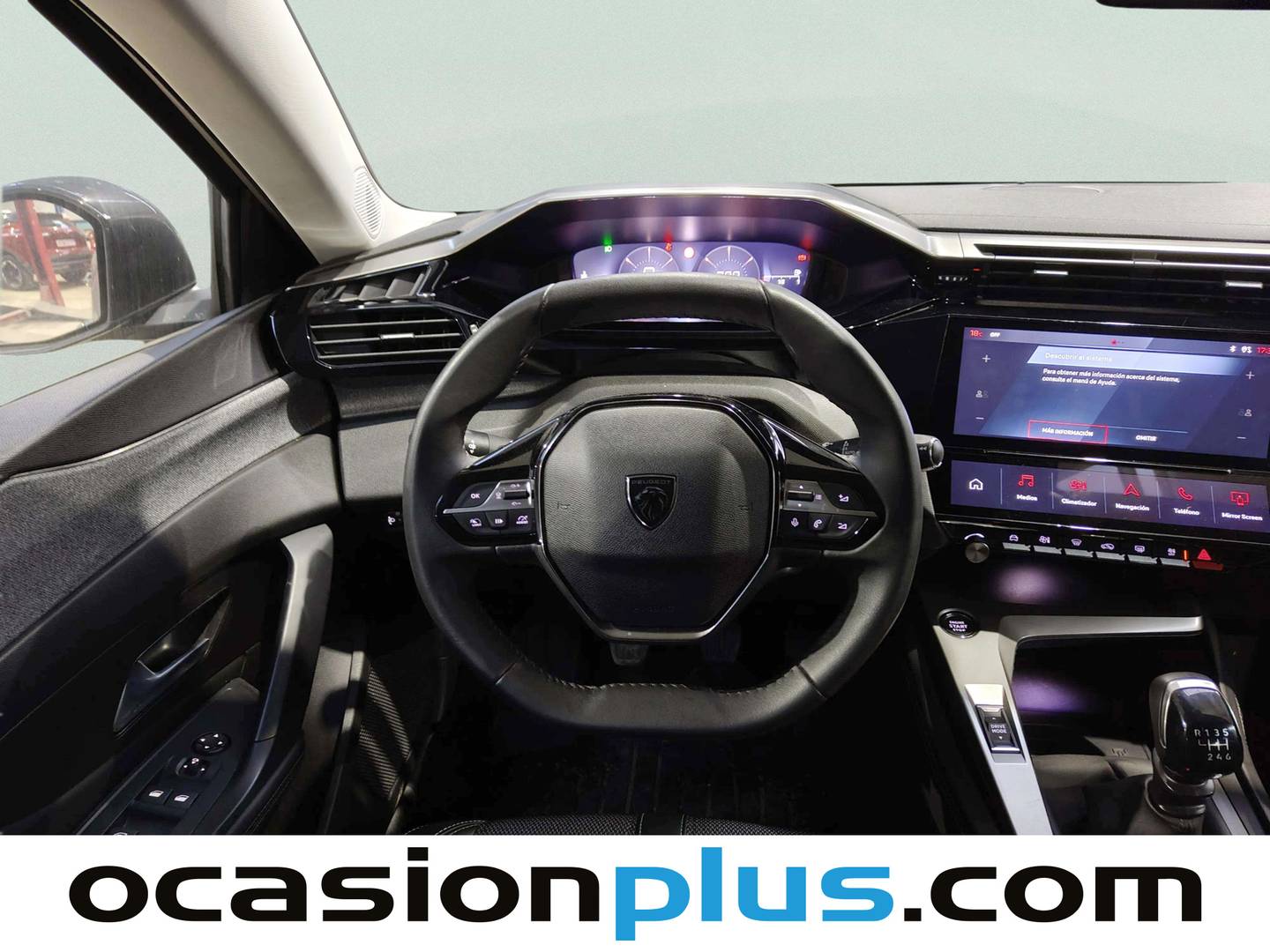 Foto Peugeot 308 Peugeot 308 SW PureTech 130 S&S Allure (130 CV)