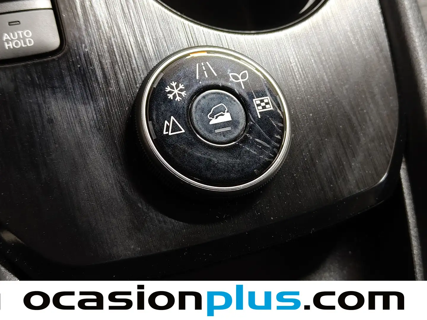 Foto Nissan X-TRAIL Nissan X-Trail 1.5 VC Turbo MHEV N-Connecta Xtronic (163 CV) 7 plazas