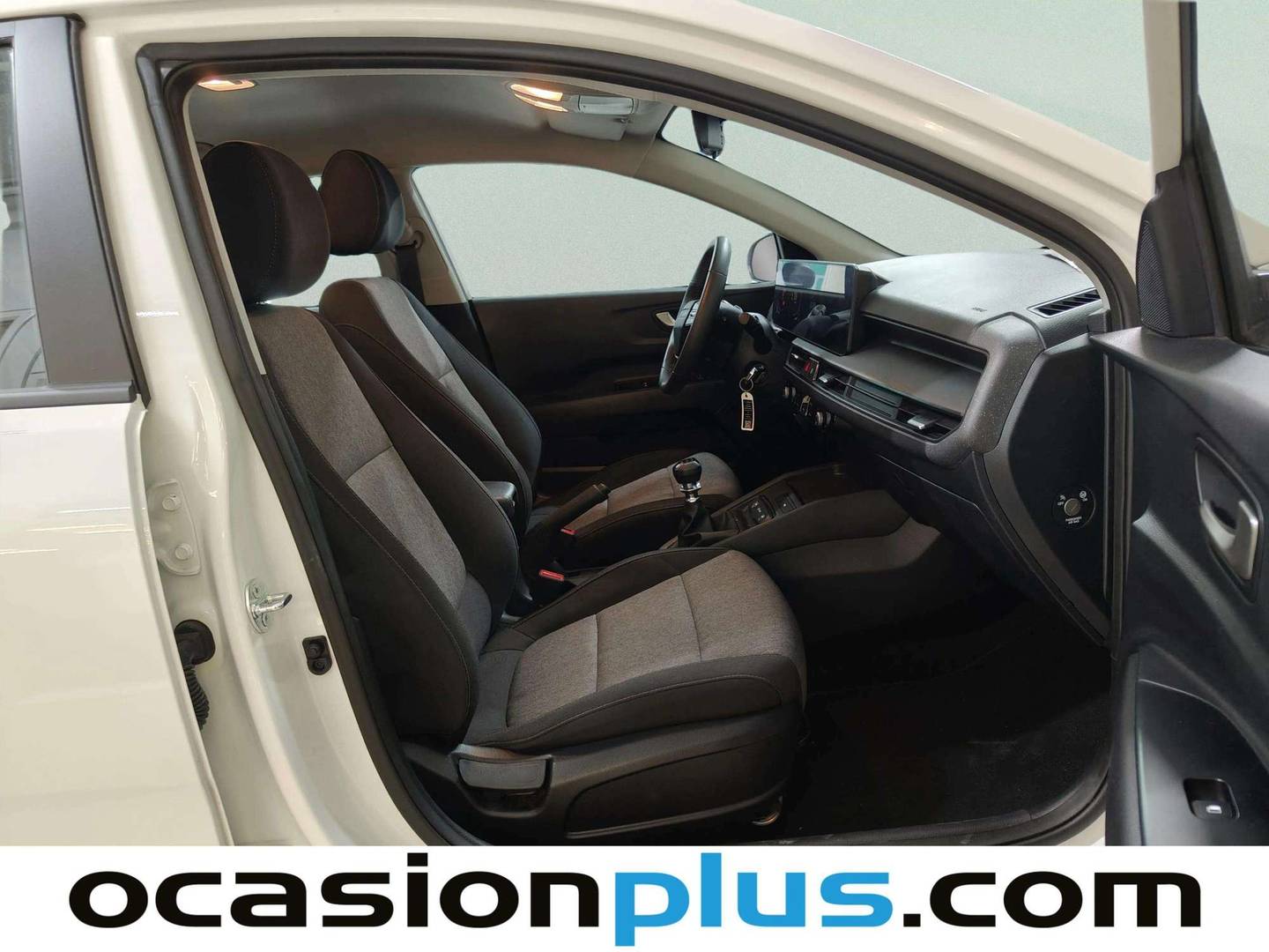 KIA Stonic KIA Stonic 1.0 T-GDi MHEV Concept (115 CV) al mejor precio