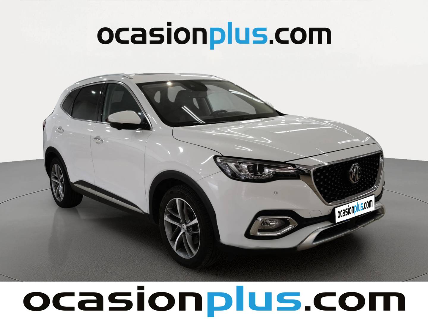 Foto MG HS MG HS 1.5 Turbo GDI Luxury (162 CV)