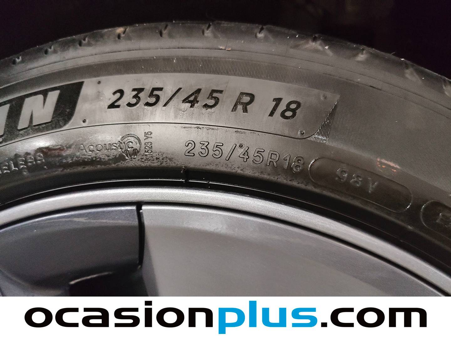 Tesla Model 3 Tesla Model 3 Gran Autonomía RWD (283 CV) km 0