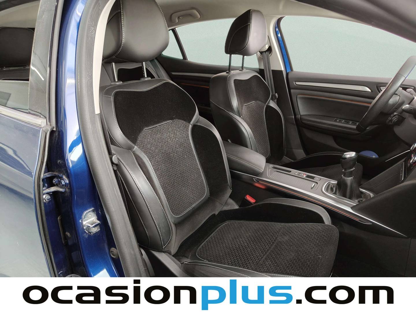 Renault Mégane Renault Megane Zen TCe (140 CV) GPF seminuevo