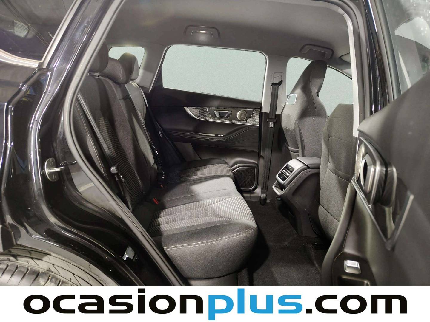 EBRO S700 EBRO S700 1.6 TGDI Comfort DCT (147 CV) de segunda mano