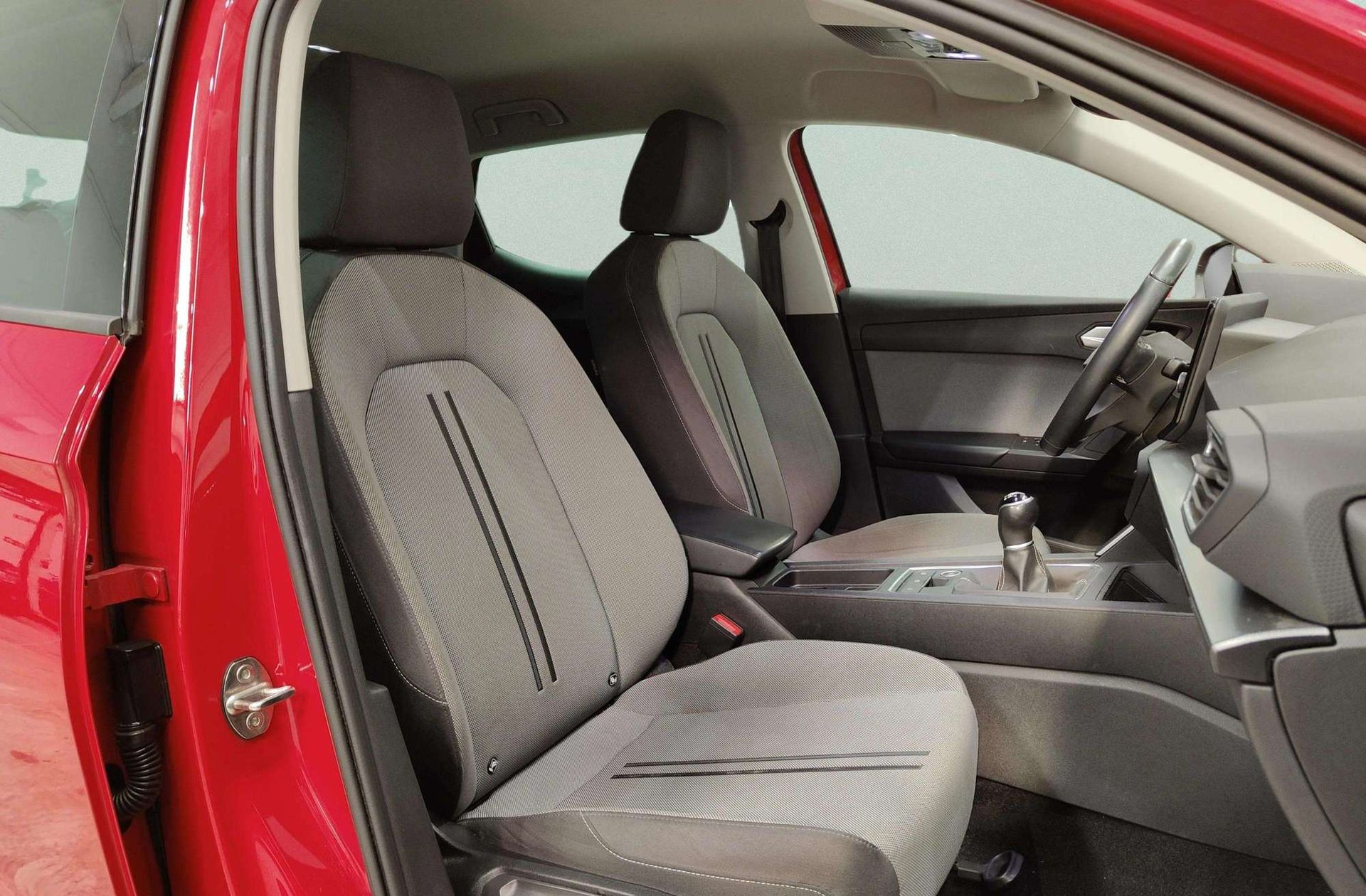 SEAT León 1.5 TSI Style Go - foto 20
