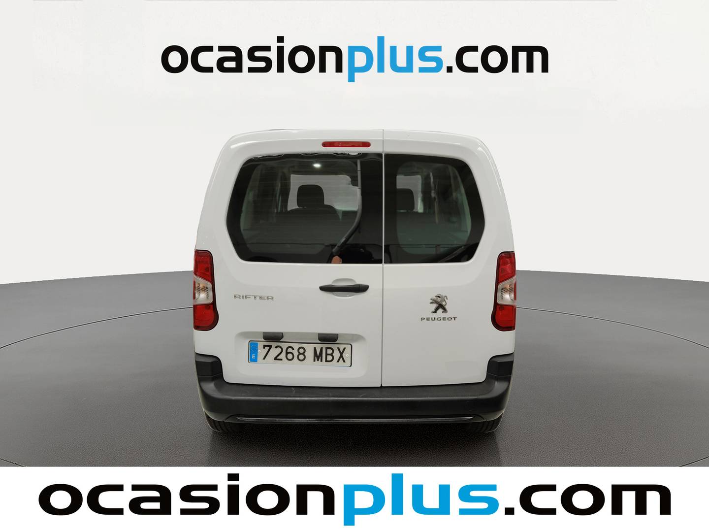 Peugeot Rifter Peugeot Rifter Active Pack Business Standard BlueHDi (100 CV) km 0
