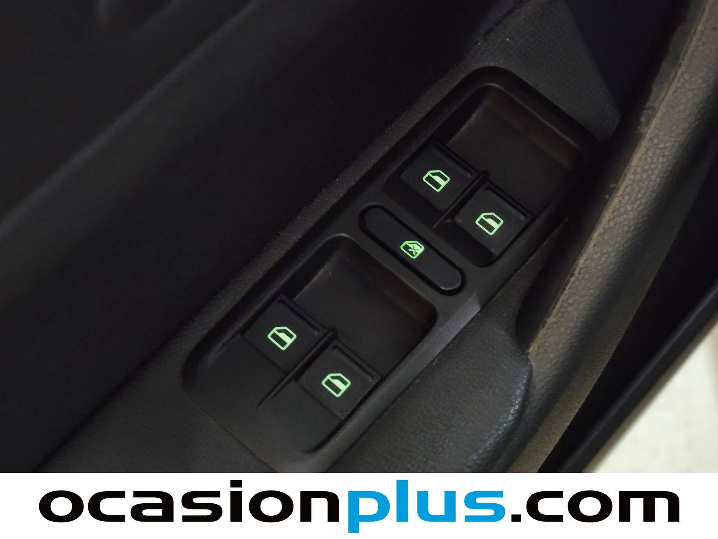 Skoda Yeti Skoda Yeti 1.4 TSI 125cv Outdoor Ambition seminuevo