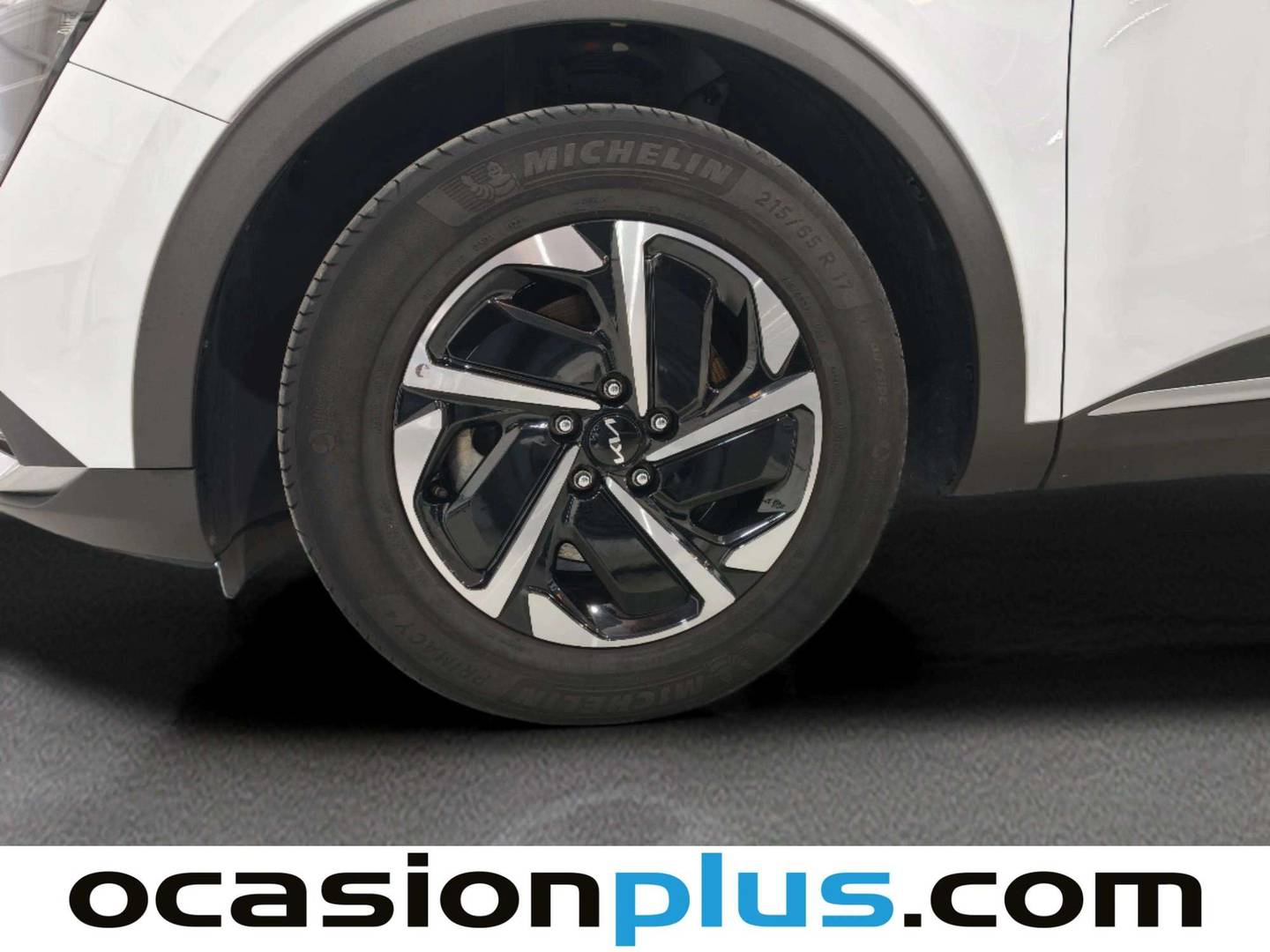 KIA Sportage KIA Sportage 1.6 T-GDi Drive 4x2 (150 CV) manual