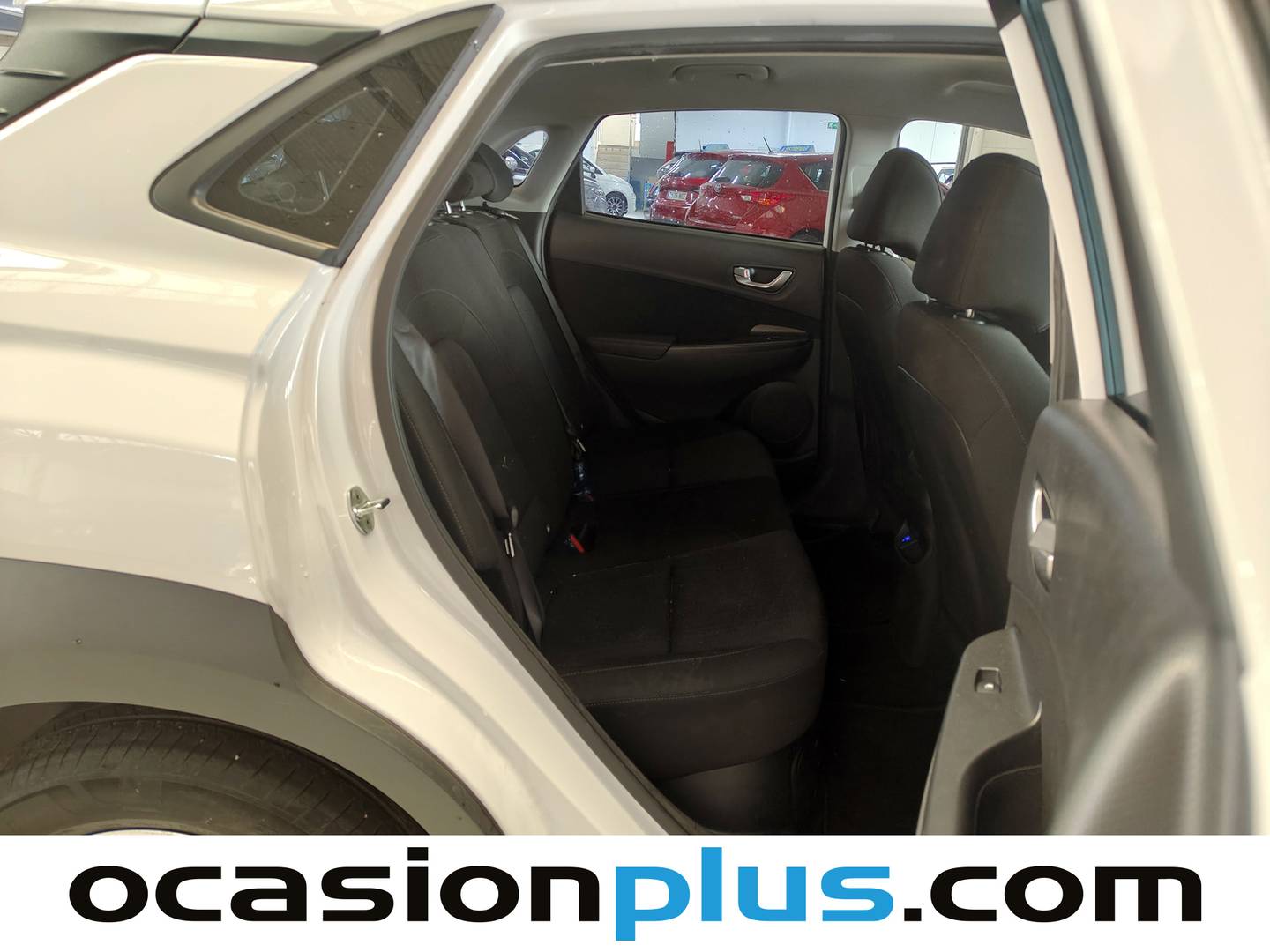 Hyundai Kona Hyundai Kona 1.6 GDI HEV Maxx DCT (141 CV) al mejor precio