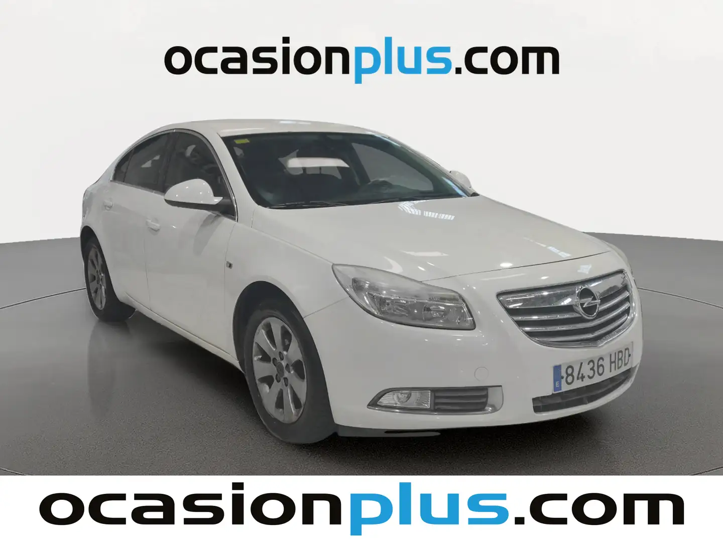 Foto Opel Insignia Opel Insignia 1.8 16v Edition (140 CV)