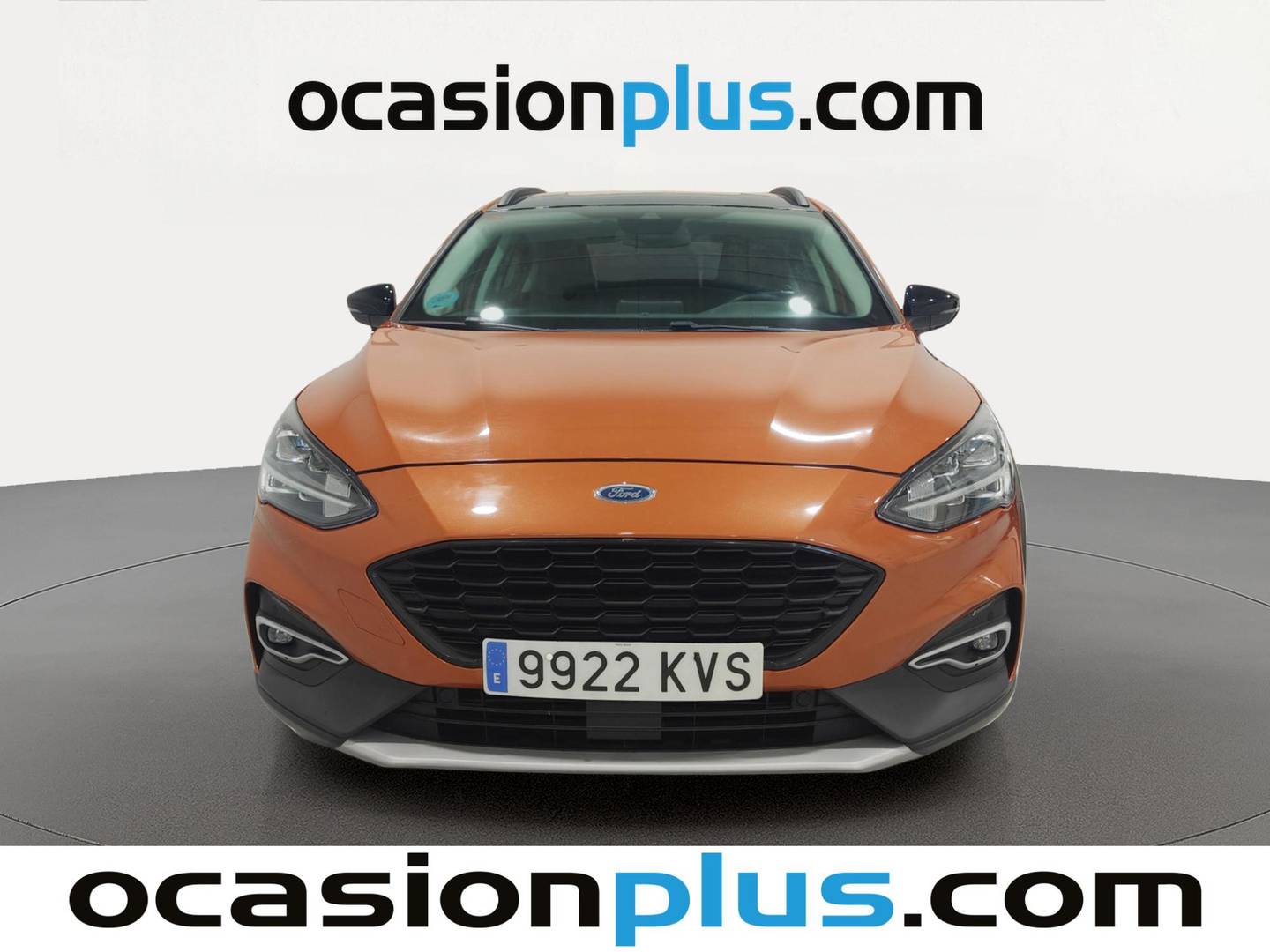 Ford Focus Ford Focus 1.0 Ecoboost Active (125 CV) al mejor precio