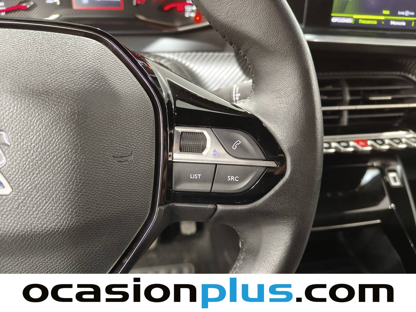 Peugeot 2008 Peugeot 2008 PureTech 100 S&S Allure (100 CV) gasolina