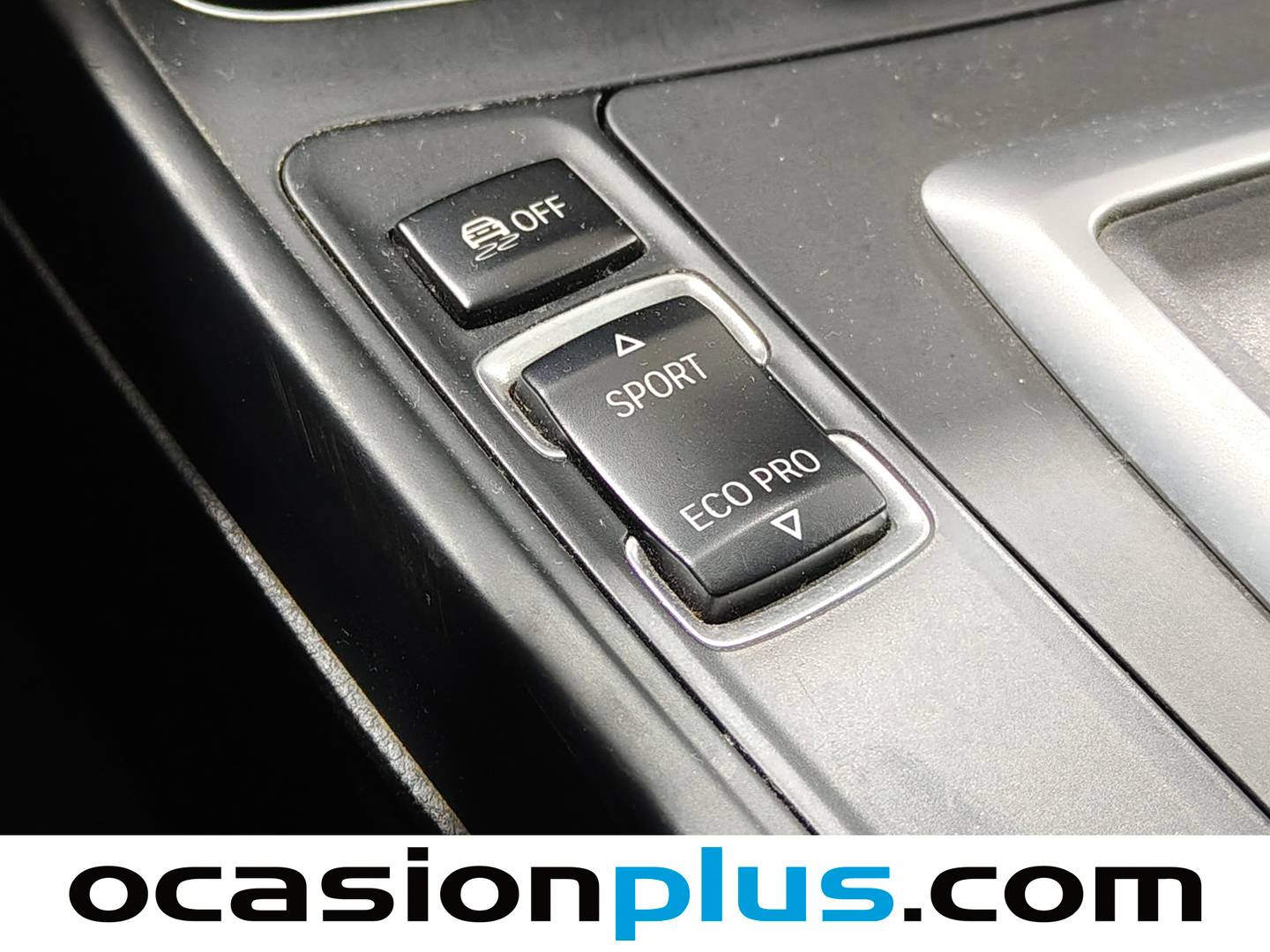 Extras del BMW Serie 1 BMW Serie 1 118i (136 CV)
