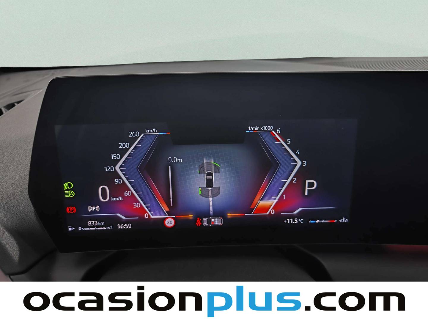 Foto BMW Serie 1 BMW Serie 1 118d (150 CV) Pack M