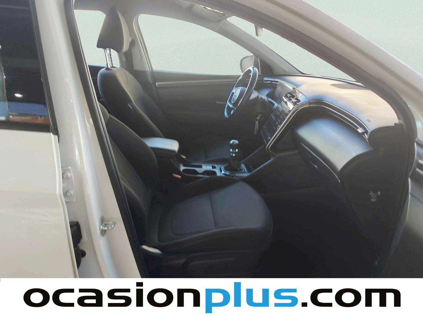 Hyundai Tucson Hyundai Tucson 1.6 TGDI Maxx (150 CV) gasolina