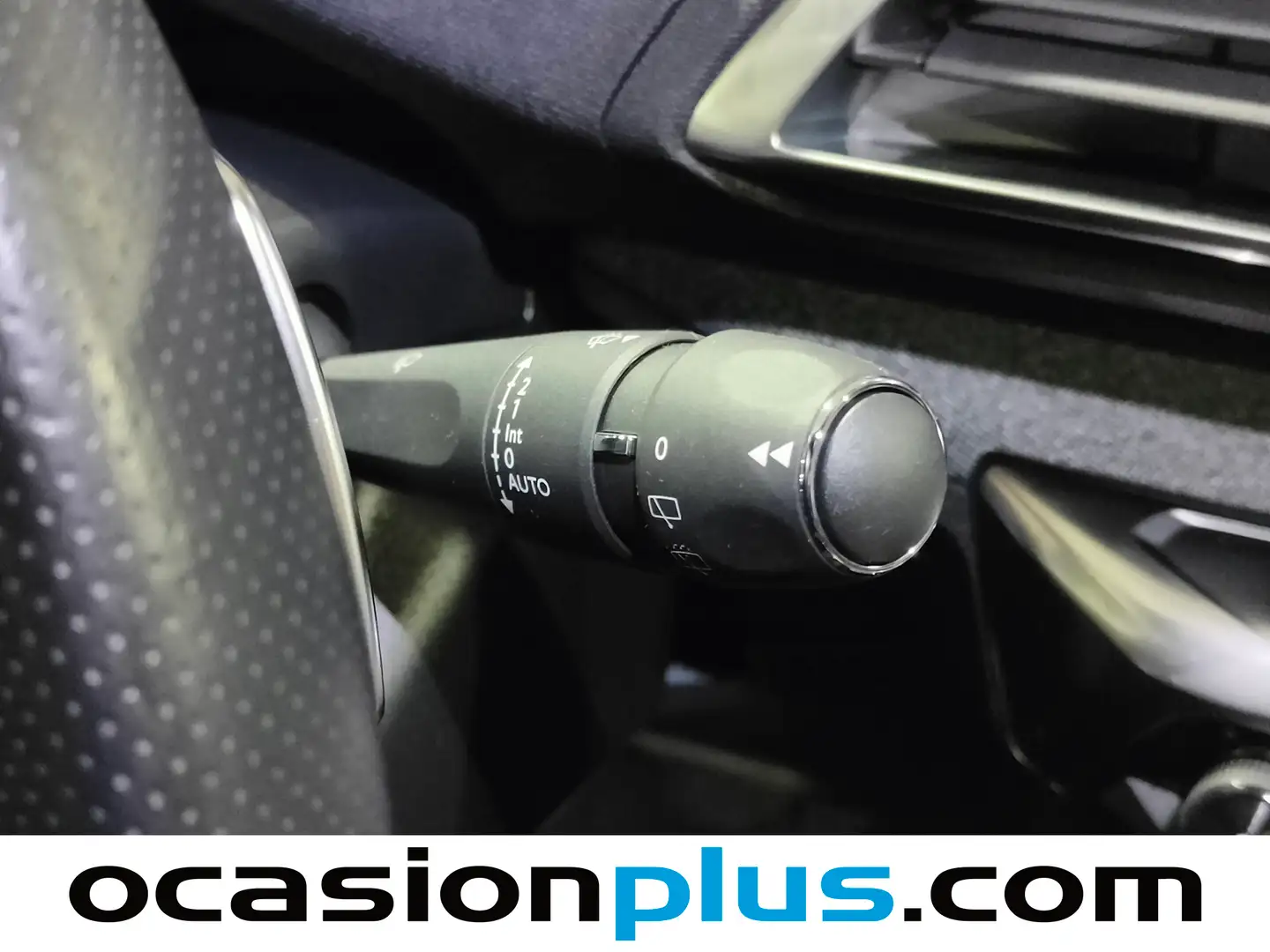 Foto Peugeot 3008 Peugeot 3008 PureTech 130 S&S GT Line EAT8 (130 CV)