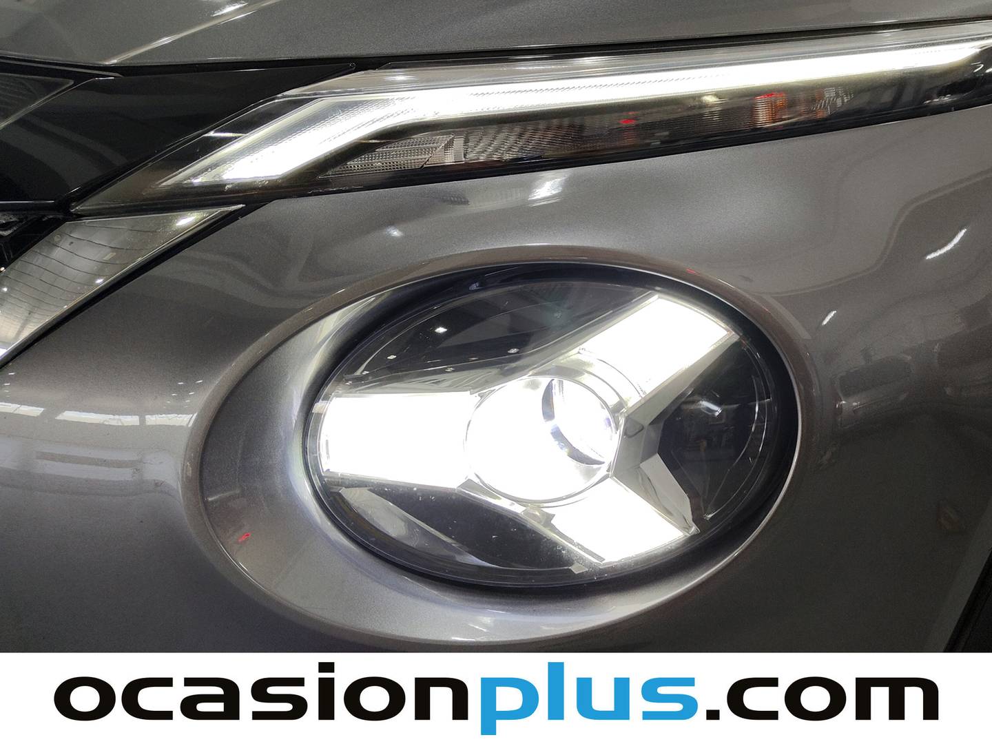 Nissan JUKE Nissan Juke 1.6 Hybrid N-Connecta Auto (143 CV) barato