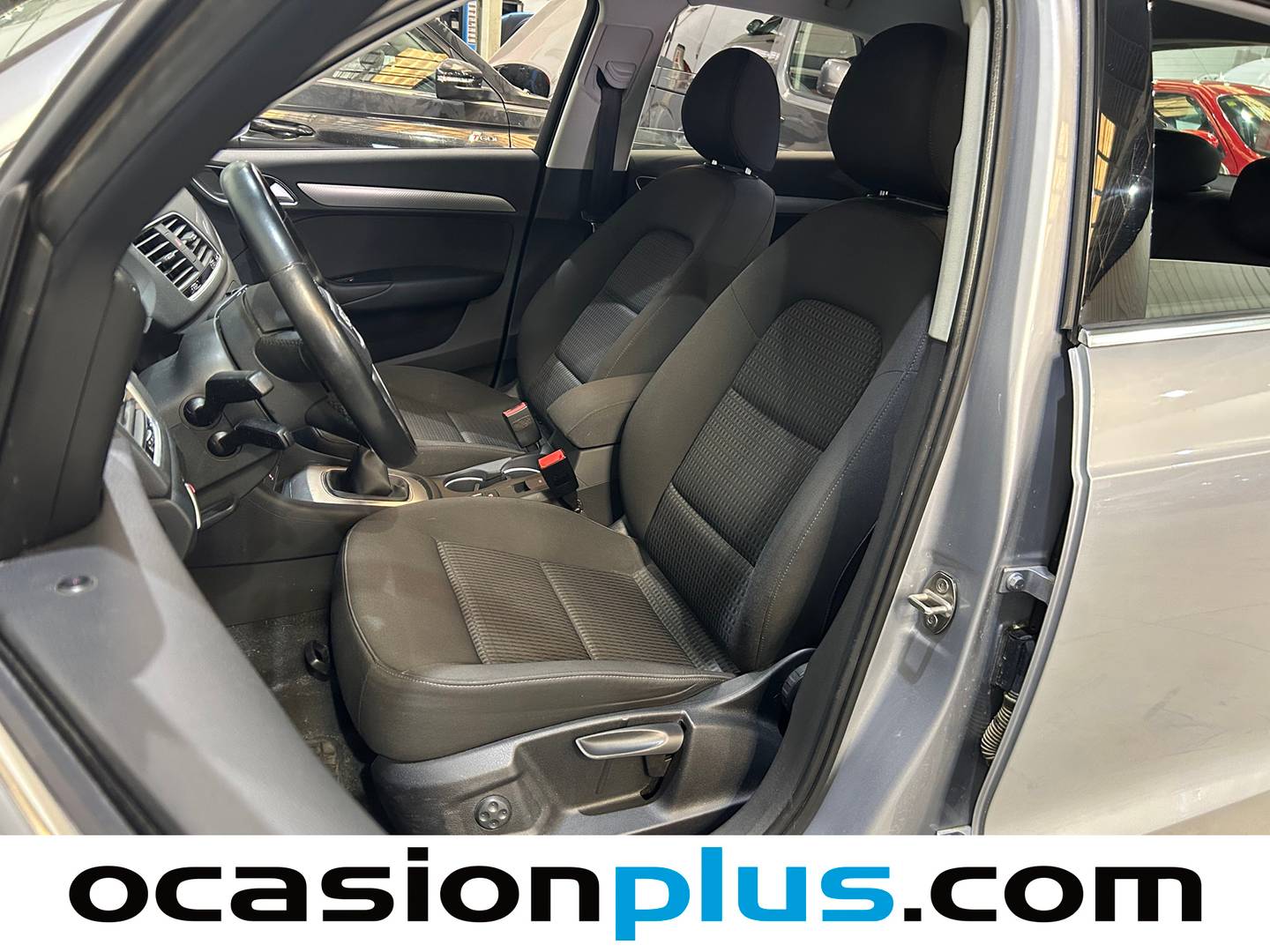 Foto Audi Q3 Audi Q3 design edition 2.0 TDI (150 CV)