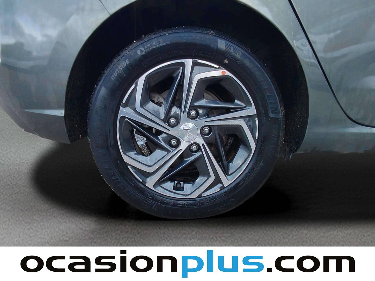 Foto Hyundai i30 Hyundai i30 1.0 TGDI 48V Klass (120 CV)