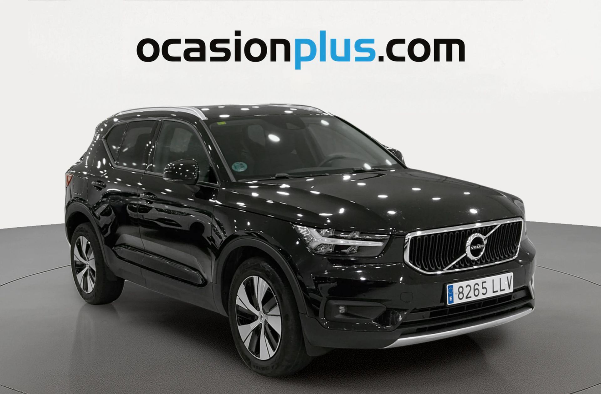 Volvo XC40 T3 Business Plus - foto 2