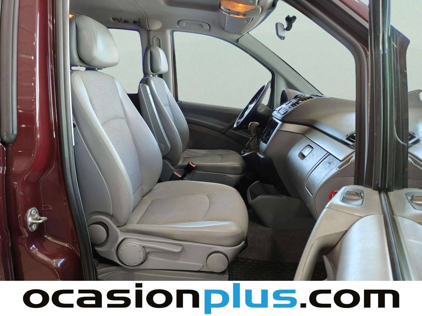 Mercedes Viano Mercedes Viano 3.0 CDI Trend Compacta (204 CV) 6 Plazas diésel