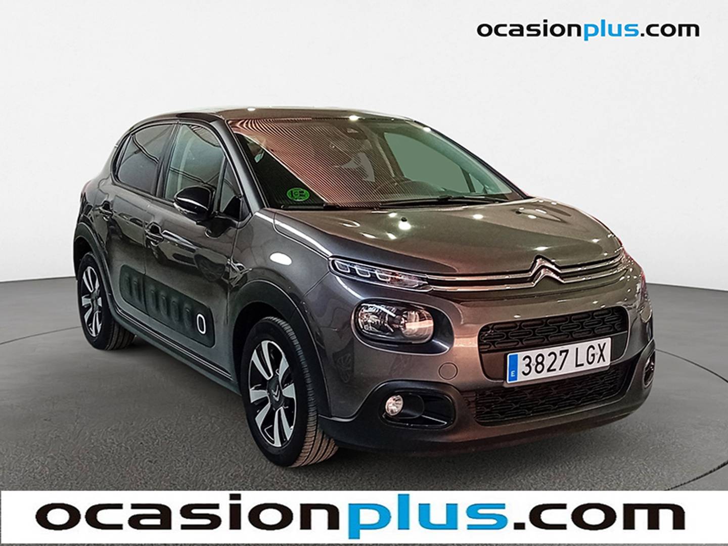 Foto Citroën C3 Citroen C3 PureTech S&S Shine EAT6 (110CV)