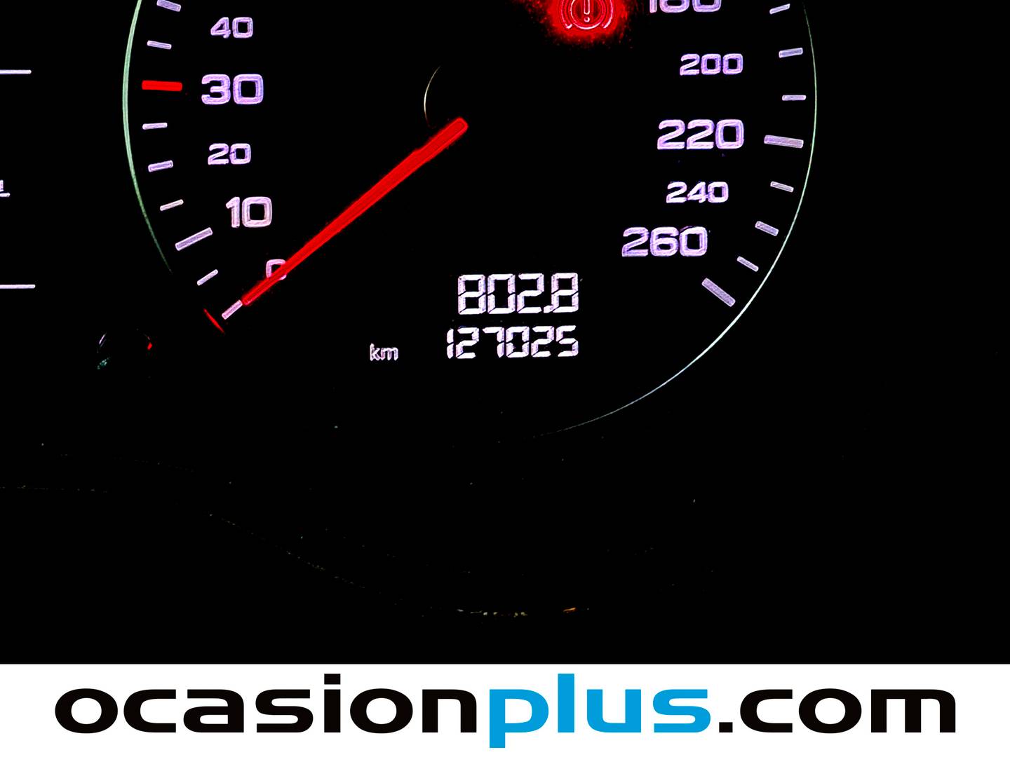 Audi A3 Audi A3 Sportback Ambiente 1.4 TFSI (125 CV) seminuevo