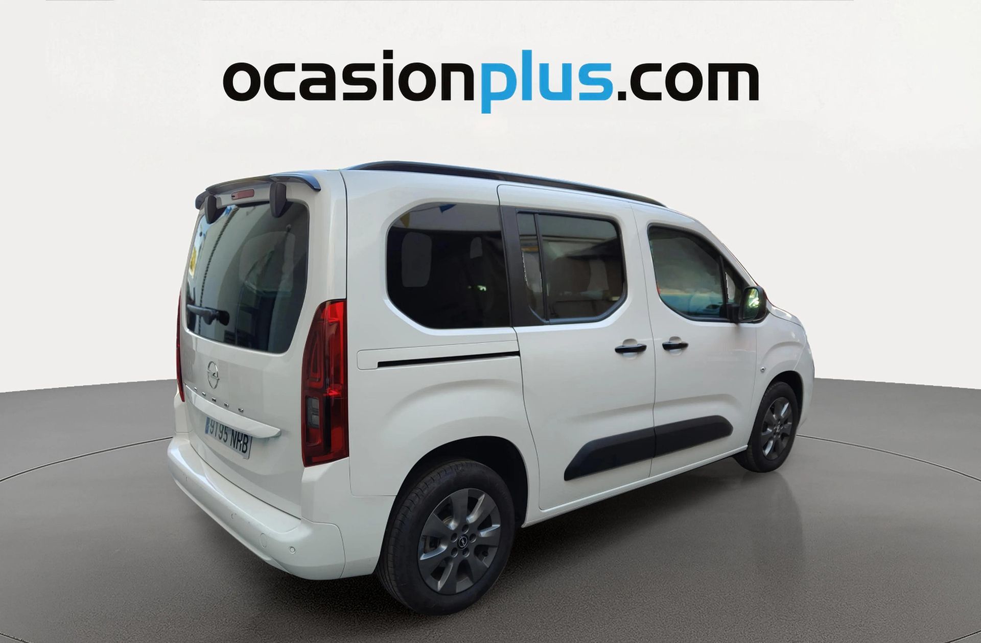 Opel Combo Combi 1.5 Td - foto 4
