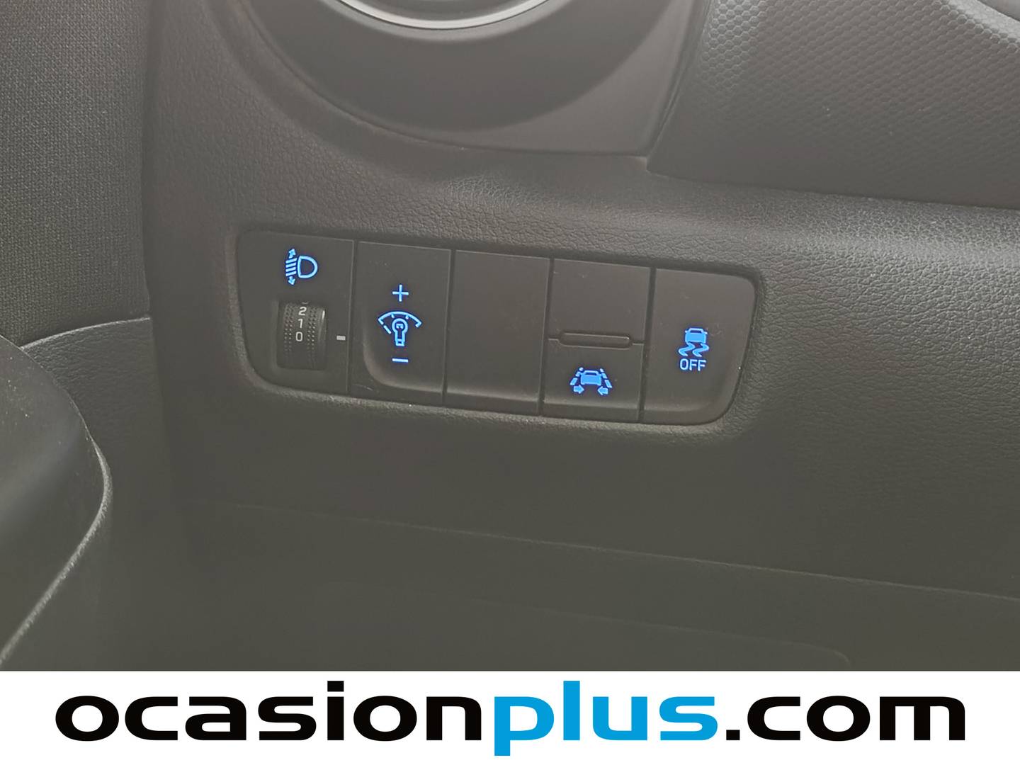 Hyundai Kona Hyundai Kona 1.0 TGDI Klass 4x2 (120 CV) 2018