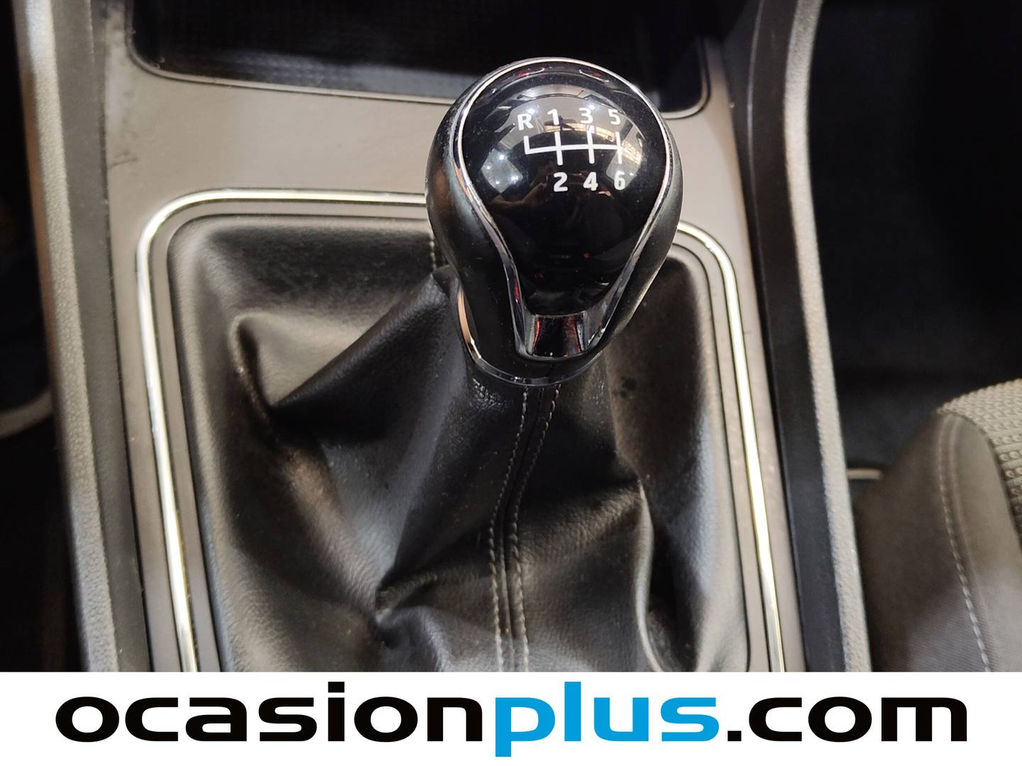 Seat León Seat León ST 1.2 TSI S&S Style (110 CV) de segunda mano