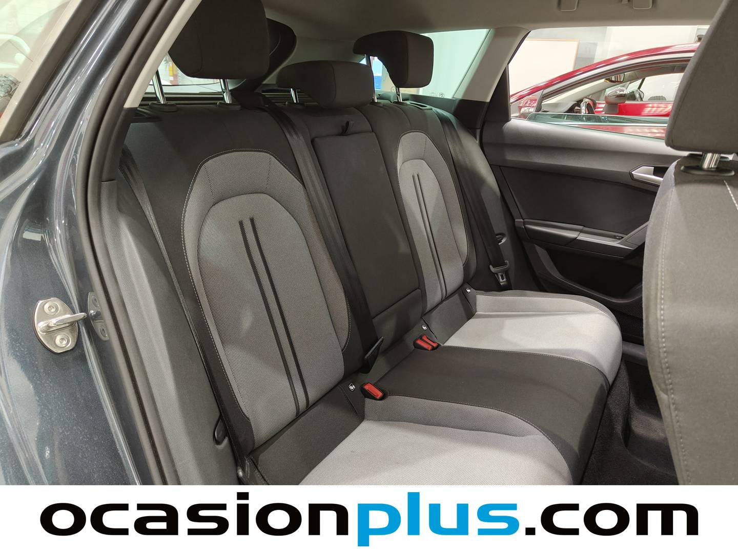 Seat León SEAT León ST 1.5 TSI S&S Style XL (116 CV) gasolina