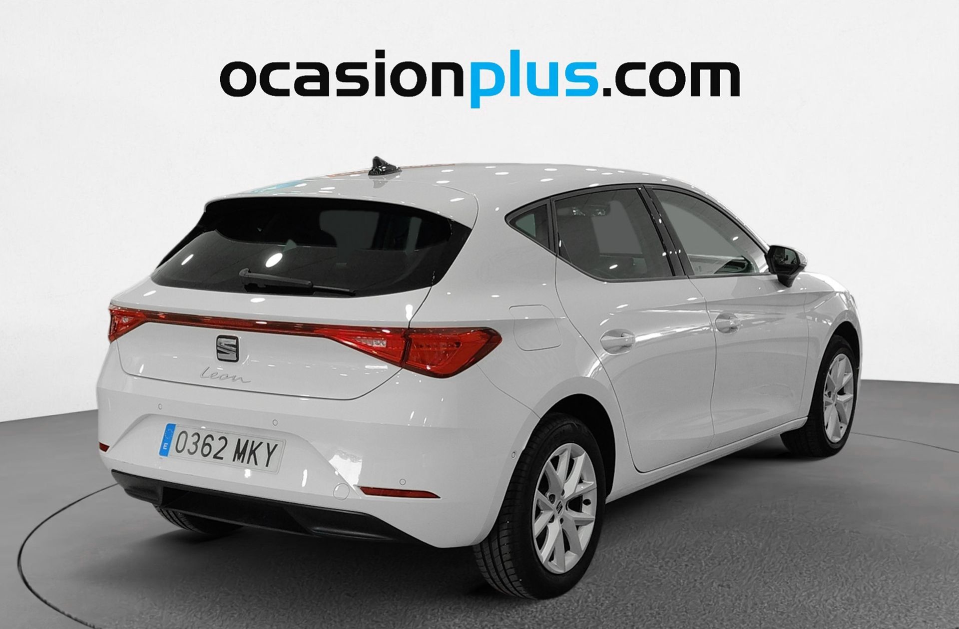 SEAT León 1.5 TSI Style XL - foto 3