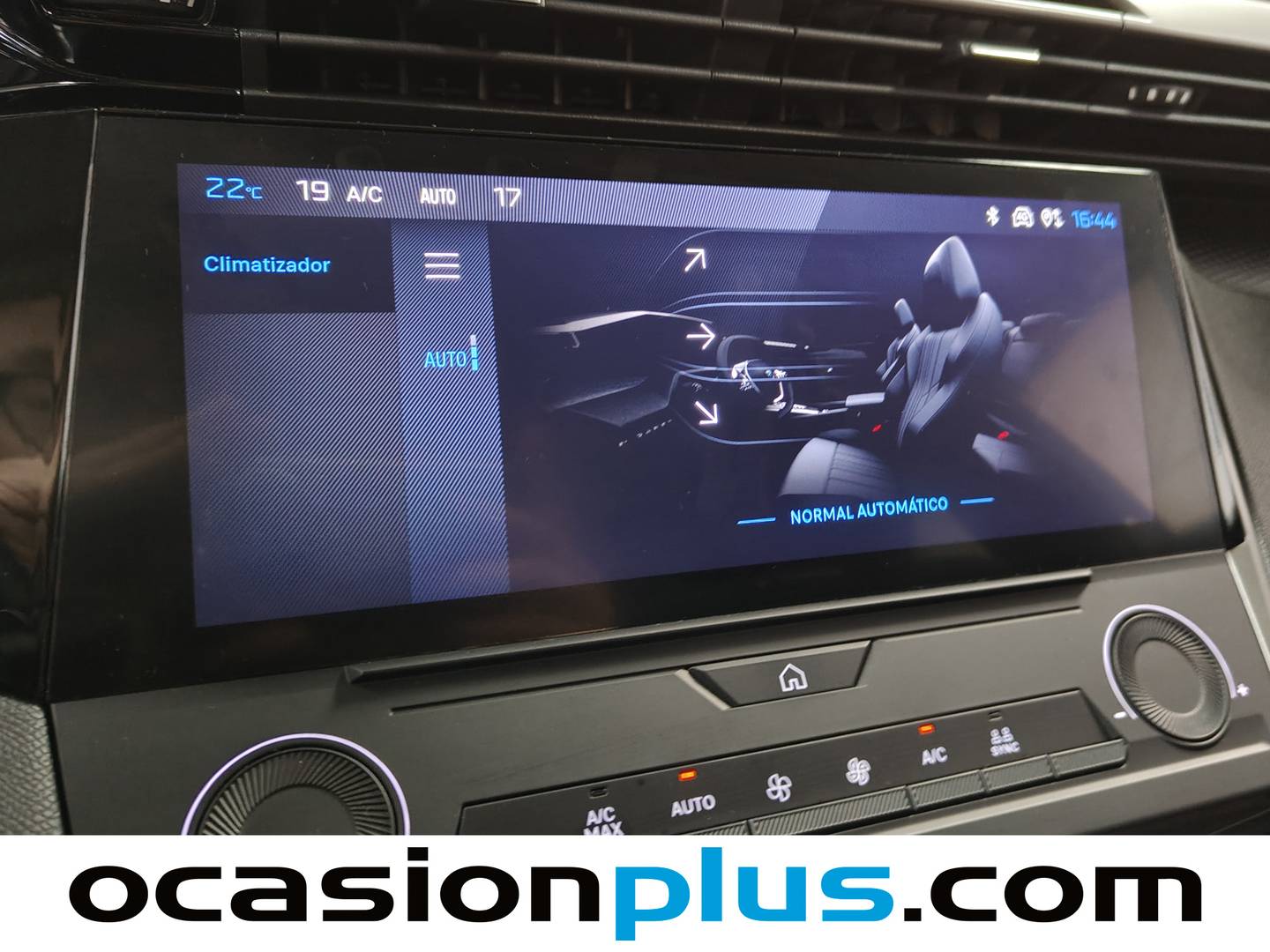 Foto Peugeot 308 Peugeot 308 PureTech 130 S&S Active EAT8 (130 CV)