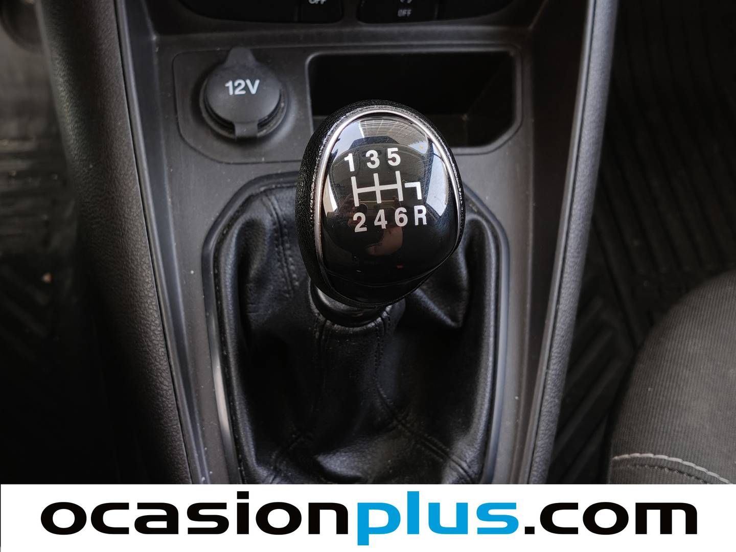 Ford Transit Courier Ford Transit Courier Furgon 1.5 TDCI Trend  (100 CV) de segunda mano