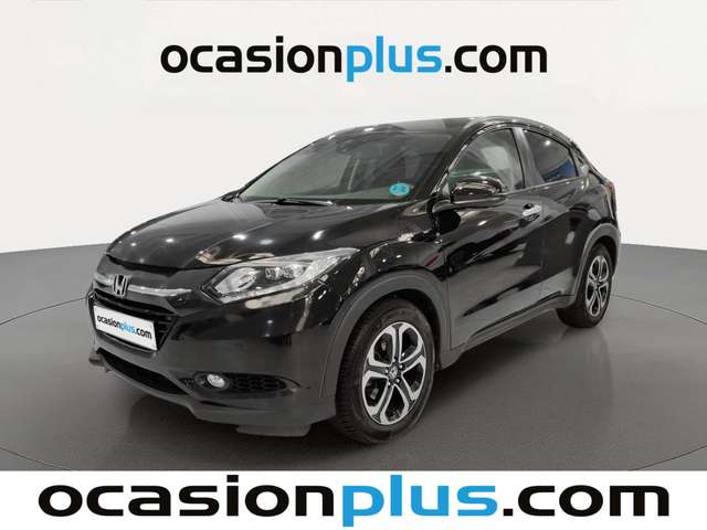 Honda HR-V 1.6 i-DTEC Executive (120 CV) de segunda mano