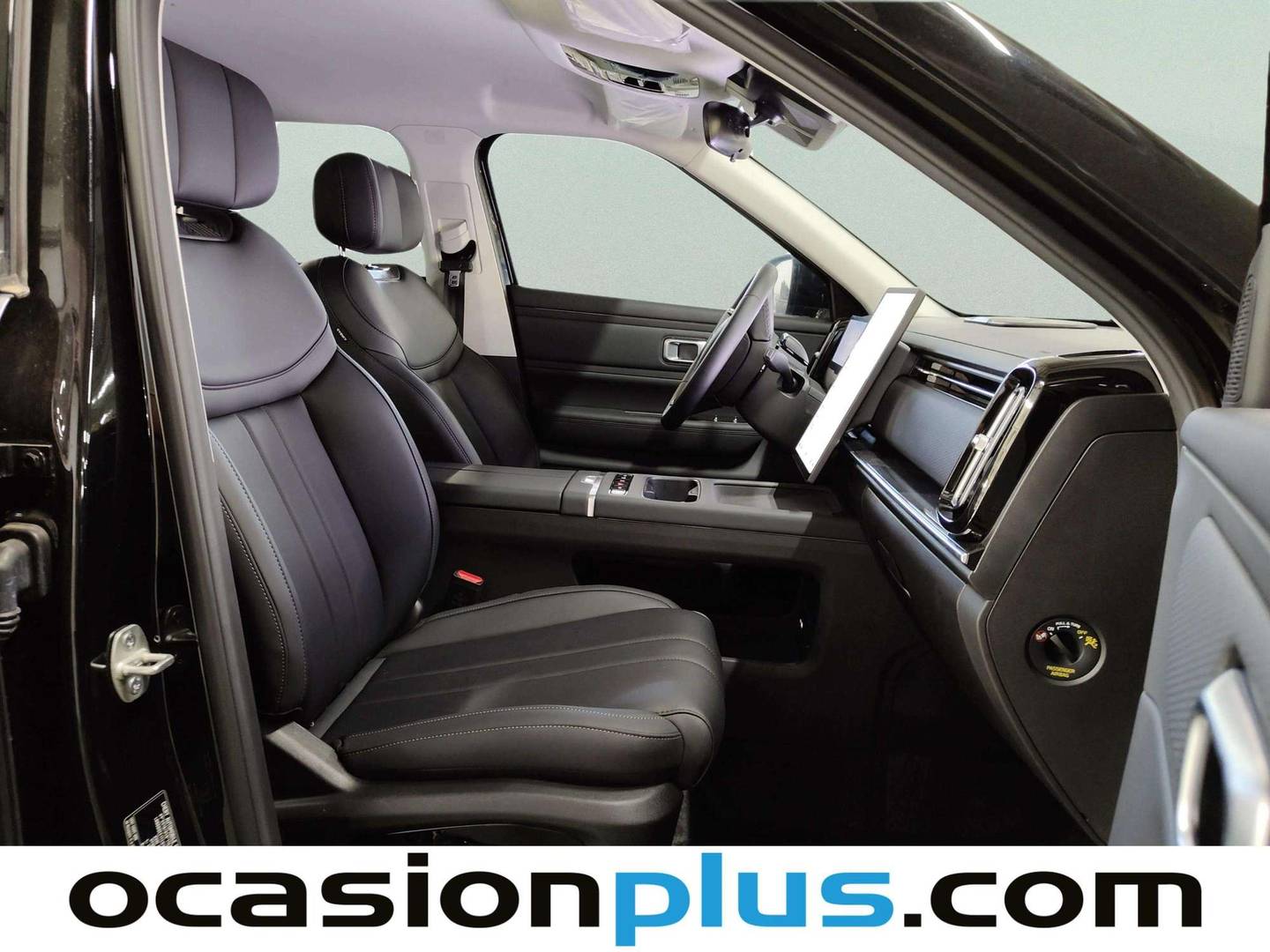 JAECOO 7 Jaecoo 7 1.5 TGDI PHEV +1DHT Select FWD (279 CV) seminuevo