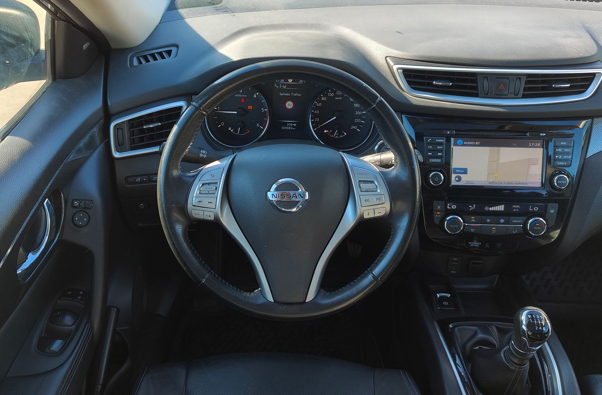 Nissan X-Trail 1.6 dCi Tekna 4x2 7 plazas - foto 31