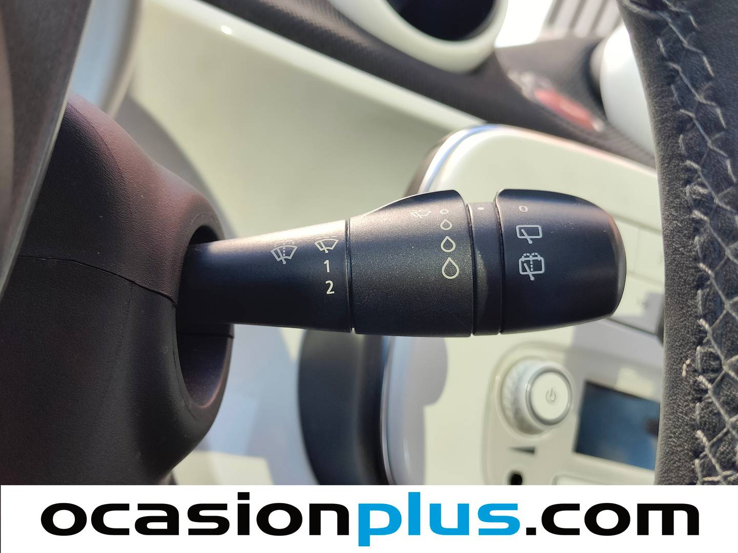 Smart fortwo Smart ForTwo Coupe 52 Passion (71 CV) de segunda mano
