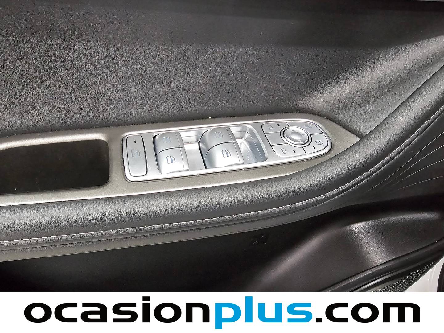 EBRO S700 EBRO S700 1.6 TGDI Comfort DCT  (147 CV) seminuevo