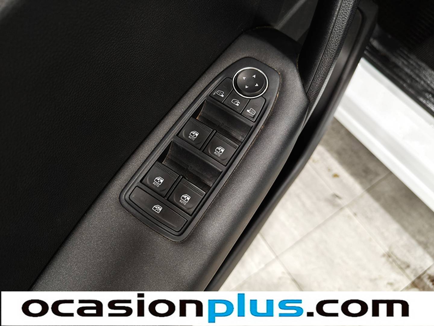 Foto Renault Captur Renault Captur Evolution E-Tech híbrido (145 CV)