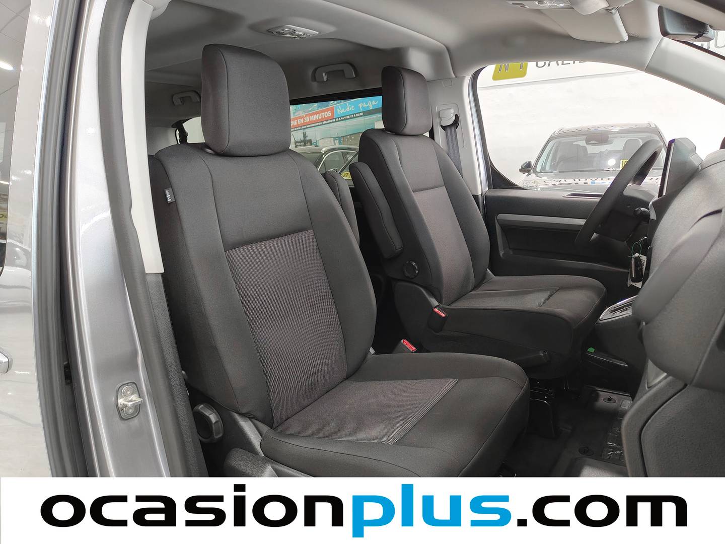 Fiat Ulysse Fiat Ulysse BlueHDi 180 S&S Talla M AT8 (180 CV) 8 Plazas diésel
