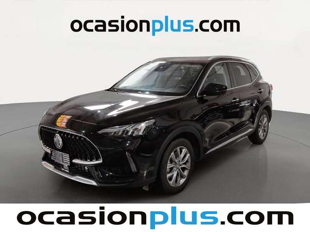 MG HS 1.5 Turbo GDI Comfort (162 CV) de segunda mano