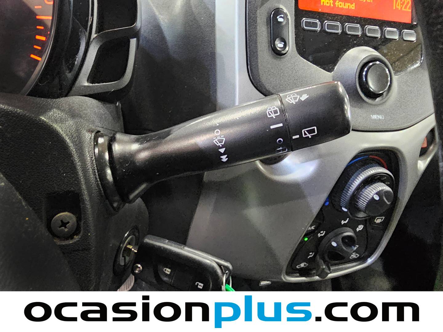 Toyota Aygo Toyota Aygo 70 City (68 CV) 68cv