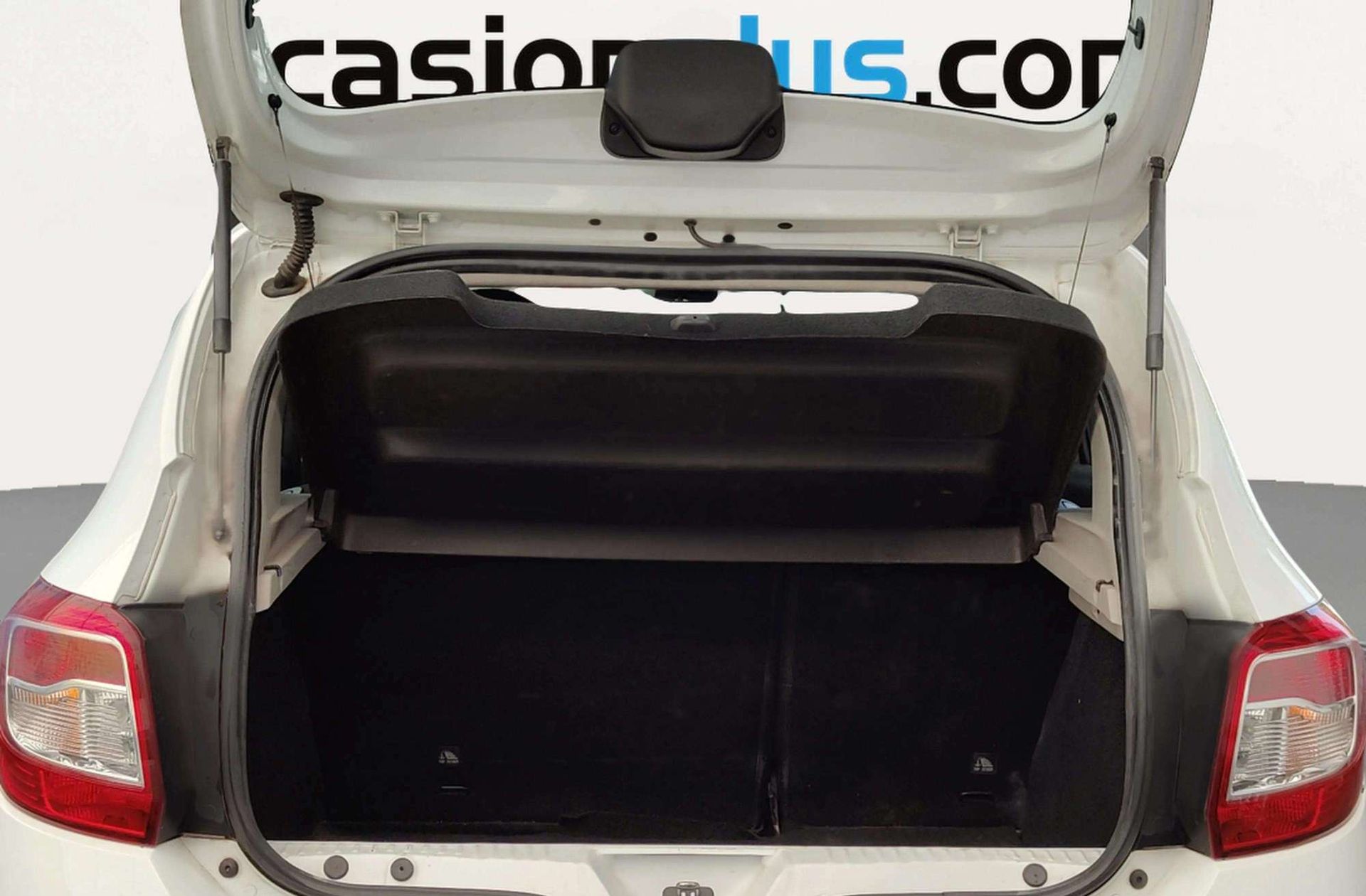 Dacia Sandero Ambiance dCi - foto 11