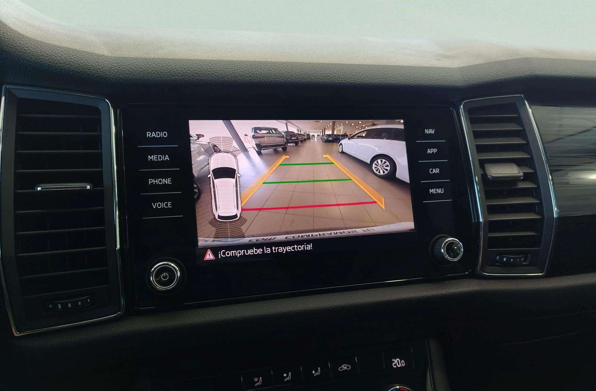 Škoda Kodiaq 2.0 TSI Style 4x4 DSG 7 plazas - foto 9